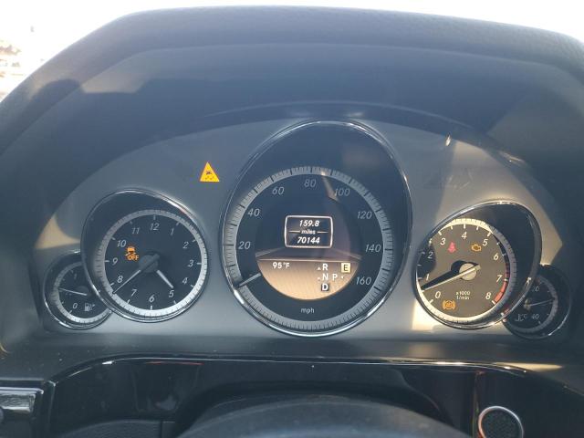 Photo 9 from auction – 2012 MERCEDES-BENZ E 350 with VIN WDDHF5KB9CA583959