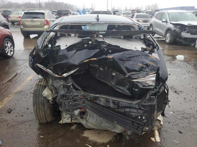 Photo 6 from auction – 2024 TOYOTA COROLLA LE with VIN 5YFB4MDE8RP099017