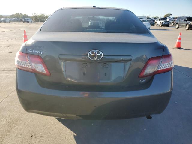 Photo 6 from auction – 2011 TOYOTA CAMRY BASE with VIN 4T1BF3EK9BU775665