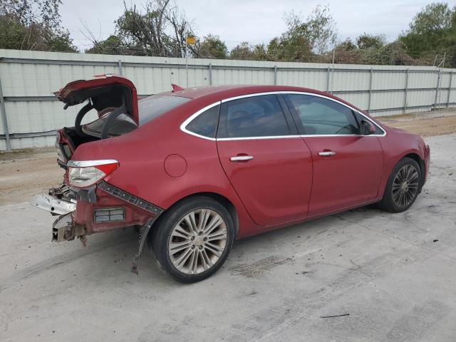 Photo 3 from auction – 2013 BUICK VERANO CON with VIN 1G4PR5SKXD4177892
