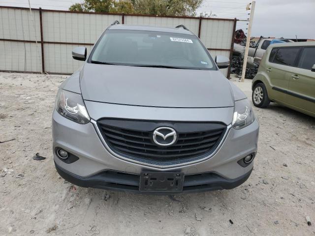 Photo 5 from auction – 2014 MAZDA CX-9 GRAND with VIN JM3TB2DA4E0437410