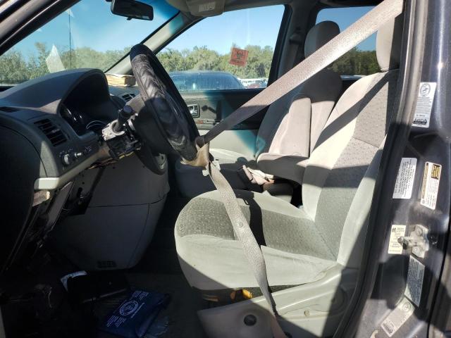 Photo 7 from auction – 2008 CHEVROLET UPLANDER L with VIN 1GNDV23158D197231