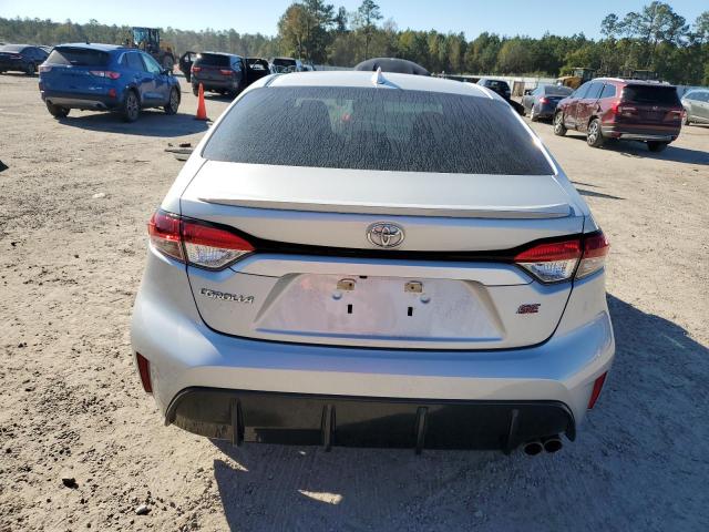 Photo 6 from auction – 2023 TOYOTA COROLLA SE with VIN 5YFS4MCE8PP148053
