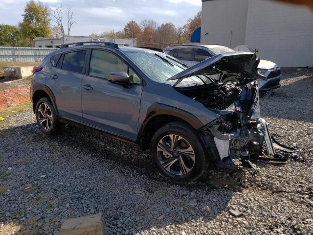 Photo 4 from auction – 2024 SUBARU CROSSTREK with VIN JF2GUADC7RH357169