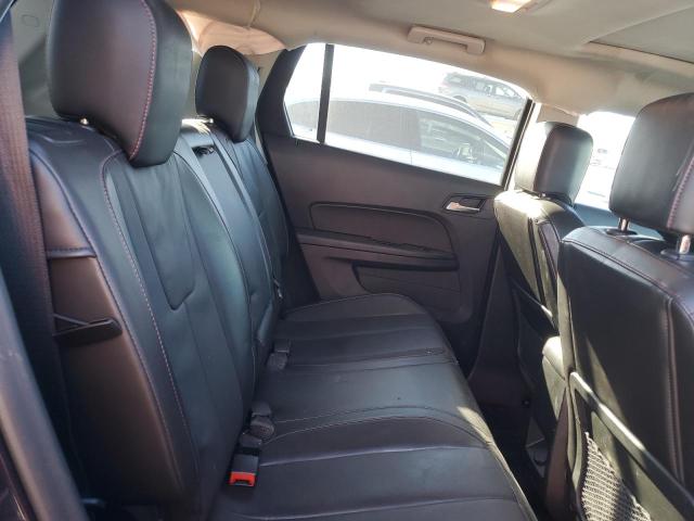 Photo 11 from auction – 2015 GMC TERRAIN SL with VIN 2GKALSEK6F6226758