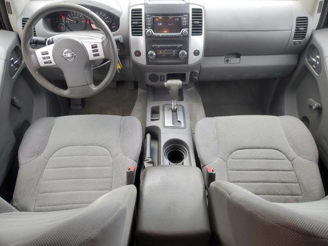 Photo 8 from auction – 2017 NISSAN FRONTIER S with VIN 1N6BD0CT5HN726936