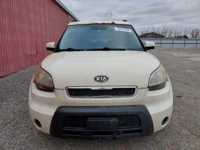 Photo 5 from auction – 2010 KIA SOUL + with VIN KNDJT2A20A7034357