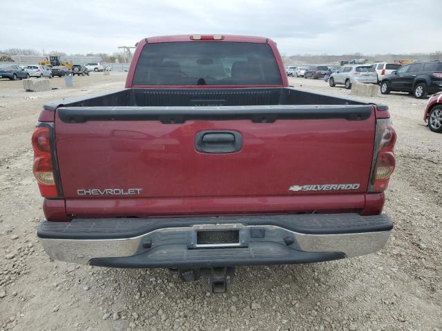 Photo 6 from auction – 2004 CHEVROLET SILVERADO with VIN 2GCEC19T941186972