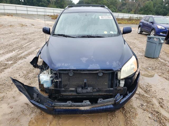 Photo 5 from auction – 2007 TOYOTA RAV4 LIMIT with VIN JTMZK31V076007602