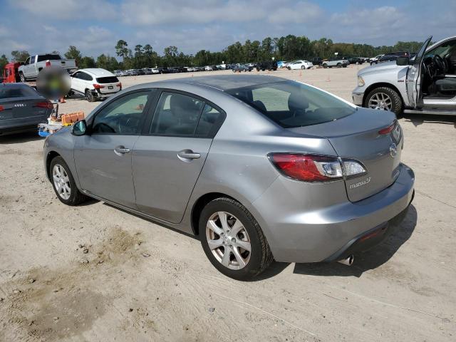 Photo 2 from auction – 2011 MAZDA 3 I with VIN JM1BL1VF2B1495771