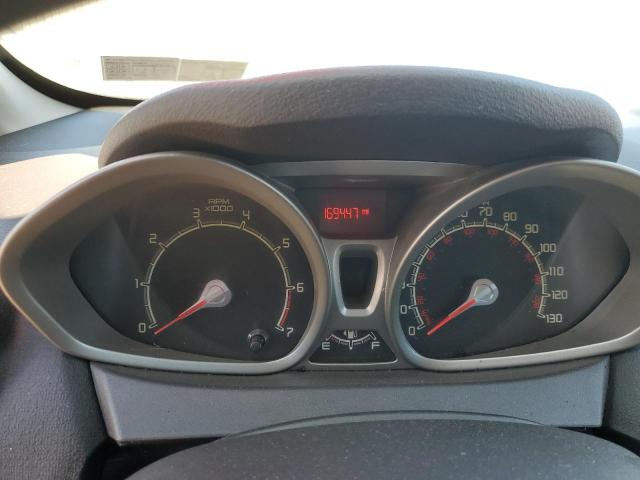 Photo 9 from auction – 2013 FORD FIESTA SE with VIN 3FADP4BJ5DM108939