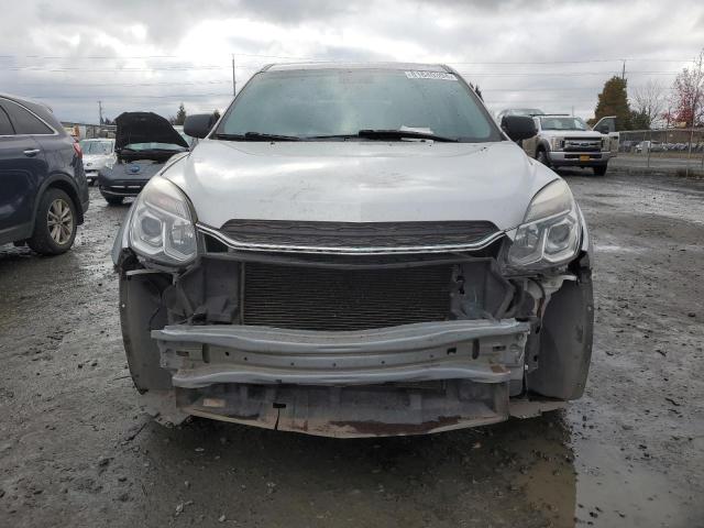 Photo 5 from auction – 2017 CHEVROLET EQUINOX LS with VIN 2GNFLEEK7H6273147