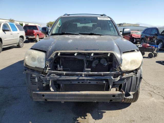 Photo 5 from auction – 2006 TOYOTA 4RUNNER SR with VIN JTEZU14R060077675