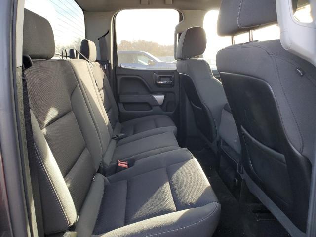 Photo 9 from auction – 2015 CHEVROLET SILVERADO with VIN 1GCVKREC2FZ343579