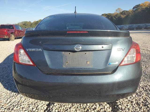 Photo 6 from auction – 2015 NISSAN VERSA S with VIN 3N1CN7AP4FL824570