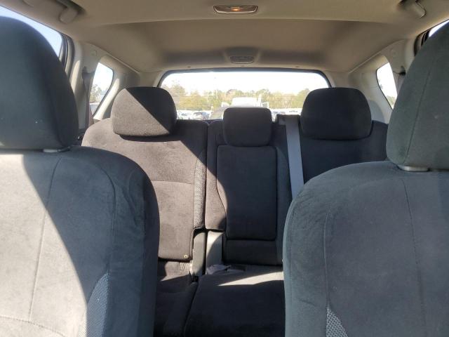 Photo 10 from auction – 2007 MITSUBISHI OUTLANDER with VIN JA4MS31X77U015228