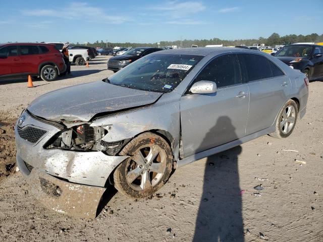 TOYOTA CAMRY BASE 2011 with VIN 4T1BF3EKXBU153558 - Photo from auction