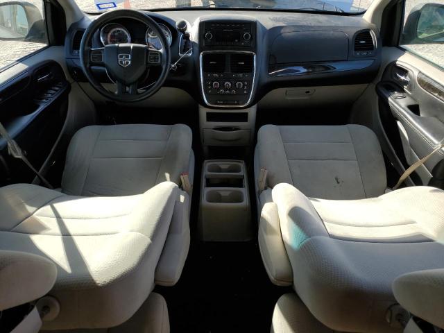 Photo 8 from auction – 2012 DODGE GRAND CARA with VIN 2C4RDGBG1CR384427