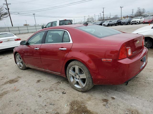 Photo 2 from auction – 2012 CHEVROLET MALIBU 1LT with VIN 1G1ZC5E04CF293772