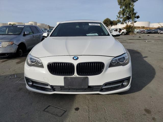 Photo 5 from auction – 2016 BMW 528 I with VIN WBA5A5C51GD527844