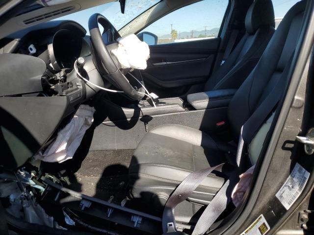 Photo 7 from auction – 2023 MAZDA 3 SELECT with VIN 3MZBPABM7PM368402