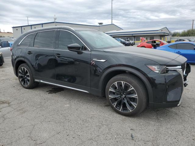 Photo 4 from auction – 2024 MAZDA CX-90 PREM with VIN JM3KKDHA0R1111671