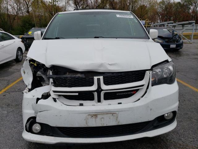 Photo 5 from auction – 2017 DODGE GRAND CARA with VIN 2C4RDGEG8HR807734
