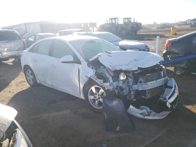 Photo 4 from auction – 2014 CHEVROLET CRUZE LT with VIN 1G1PC5SB4E7461887