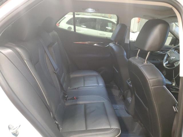 Photo 11 from auction – 2021 BUICK ENVISION E with VIN LRBFZPR40MD081917