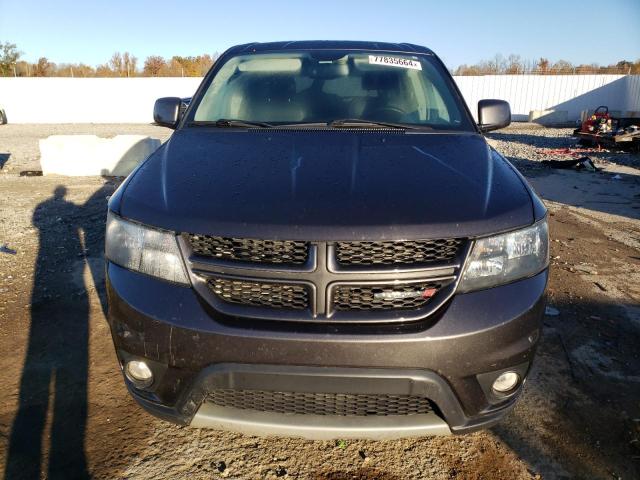 Photo 5 from auction – 2017 DODGE JOURNEY GT with VIN 3C4PDCEG7HT677183