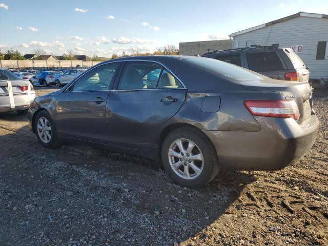 Photo 2 from auction – 2011 TOYOTA CAMRY BASE with VIN 4T4BF3EK0BR126424