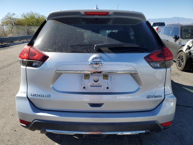 Фото 6 с аукциона – 2017 NISSAN ROGUE S с VIN KNMAT2MVXHP507679