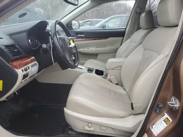 Снимка 7 от търг – 2012 SUBARU OUTBACK 3. с VIN 4S4BRDLC4C2237610