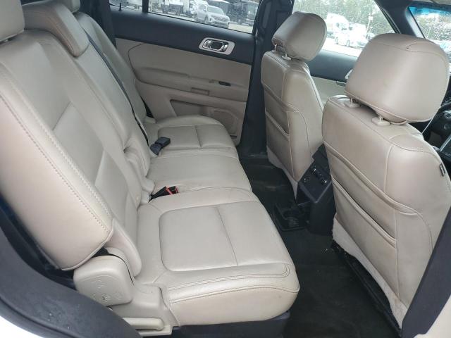 Photo 11 from auction – 2013 FORD EXPLORER X with VIN 1FM5K7D81DGB87198