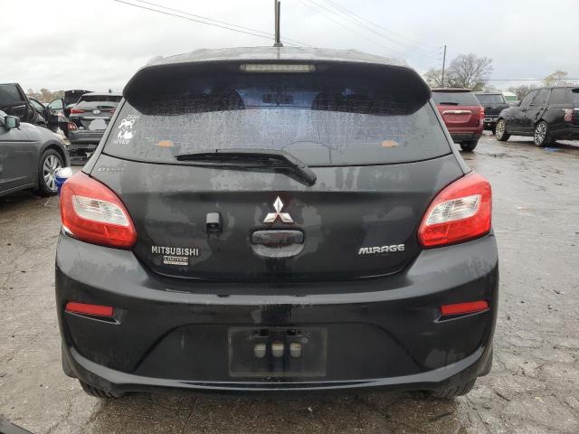 Photo 6 from auction – 2019 MITSUBISHI MIRAGE LE with VIN ML32A5HJ3KH002817