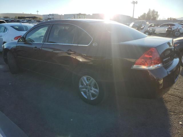 Photo 2 from auction – 2007 CHEVROLET IMPALA with VIN 2G1WB58K879366451