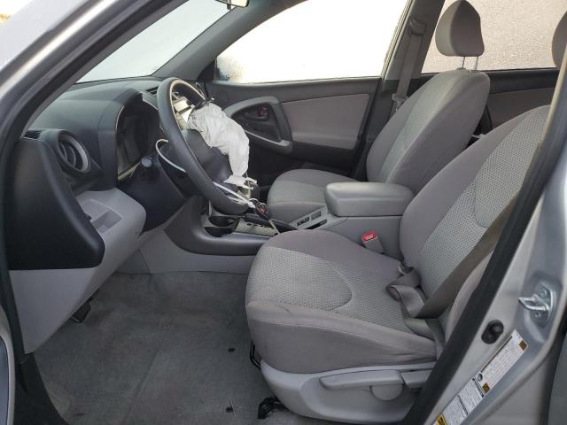 Photo 7 from auction – 2008 TOYOTA RAV4 with VIN JTMBD33V486070261