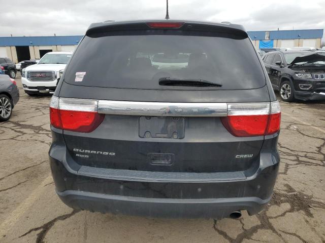 Photo 6 from auction – 2013 DODGE DURANGO CR with VIN 1C4RDJDG0DC554152
