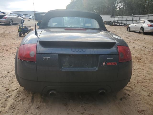 Photo 6 from auction – 2003 AUDI TT with VIN TRUUT28N231013972