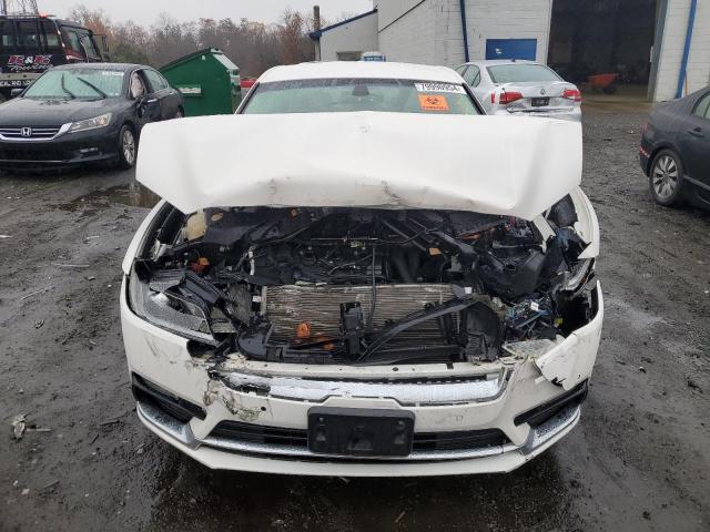 Photo 5 from auction – 2017 LINCOLN CONTINENTA with VIN 1LN6L9PK4H5631373