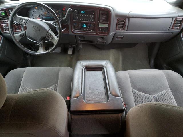 Photo 8 from auction – 2007 CHEVROLET SILVERADO with VIN 1GCEK19TX7Z139433