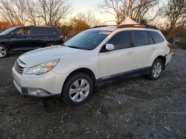 Снимка 1 от търг – 2011 SUBARU OUTBACK 2. с VIN 4S4BRBKC2B3337672