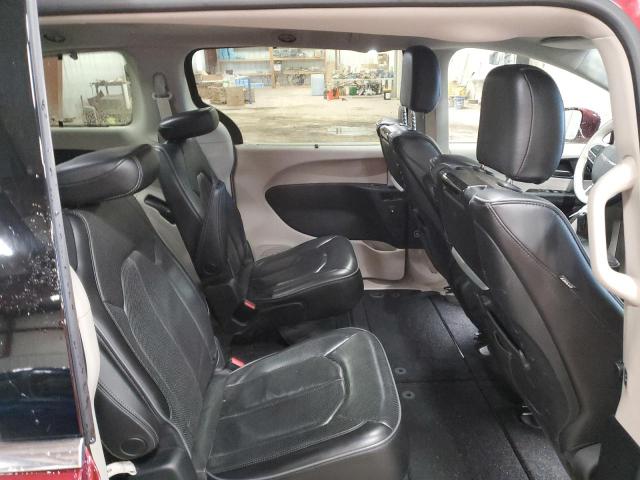 Photo 11 from auction – 2019 CHRYSLER PACIFICA L with VIN 2C4RC1GG3KR655575