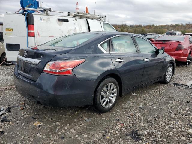 Photo 3 from auction – 2015 NISSAN ALTIMA 2.5 with VIN 1N4AL3AP5FC117854