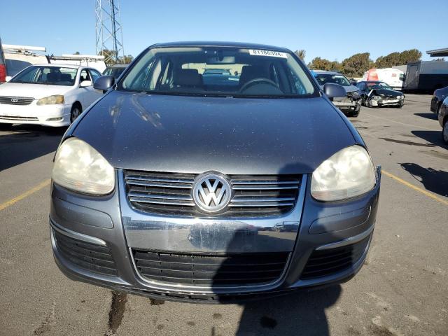 Photo 5 from auction – 2006 VOLKSWAGEN JETTA 2.5 with VIN 3VWRF71K96M684628