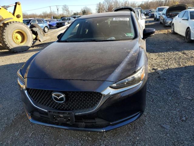 Photo 5 from auction – 2018 MAZDA 6 TOURING with VIN JM1GL1VM2J1328698