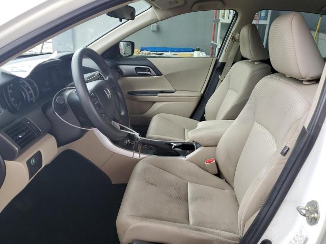 Photo 7 from auction – 2014 HONDA ACCORD LX with VIN 1HGCR2F3XEA106328
