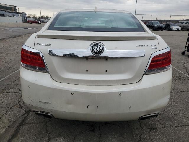 Photo 6 from auction – 2013 BUICK LACROSSE P with VIN 1G4GG5E37DF213570