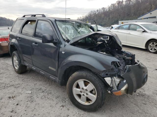 Photo 4 from auction – 2008 FORD ESCAPE XLT with VIN 1FMCU93168KA44803