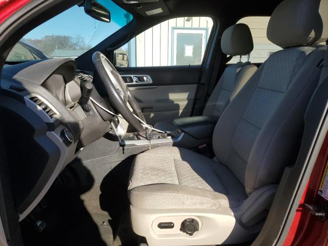 Photo 7 from auction – 2013 FORD EXPLORER X with VIN 1FM5K7D88DGB50486
